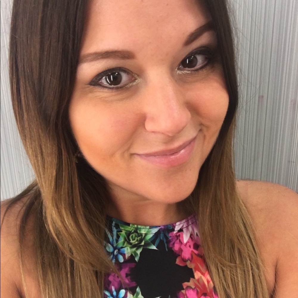 Meet your Posher, Brittany